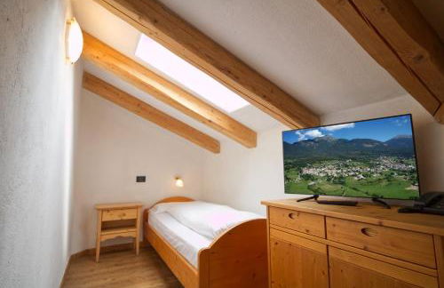 Residence Miramonti - Foto 64