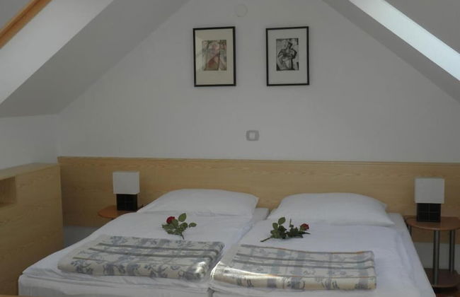 Apartments and Rooms Oliviers - Foto 4