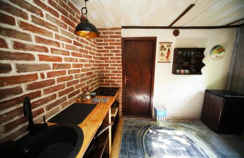 Rustic apartment Hidden - Photo 11