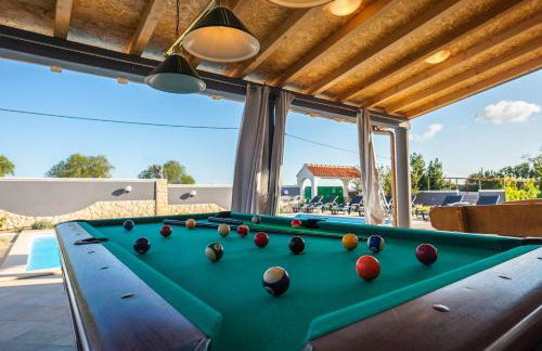 Holiday House San Mario - Pets Friendly Rural Home - Photo 16