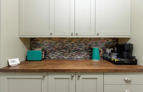 Grosmont House Flat 2 - Photo 39