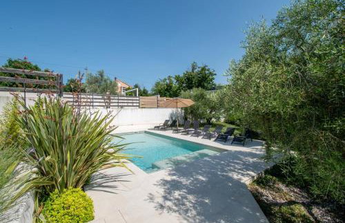 Villa Vintiana near the sea by Istrabook - Foto 7