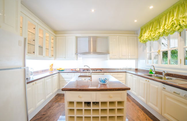 Villa Can Mandol - Photo 12