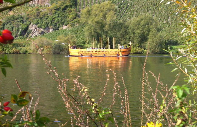 "moselblick" Modern Retreat - Photo 11