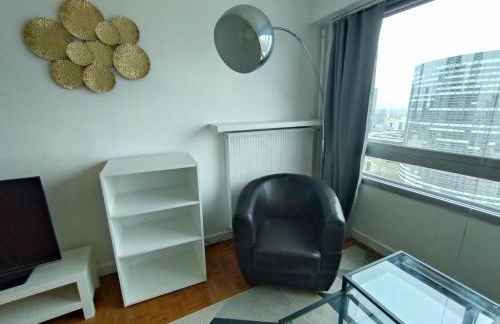 Cozy 1 bedroom Apartment La Defense - Foto 6