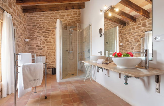 Finca Sos Ferres D'en Morey - Foto 49