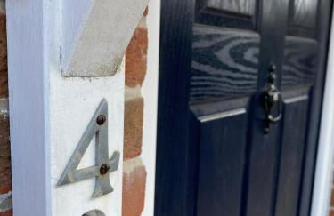 Relaxing townhouse in the heart of Bridport - Foto 17