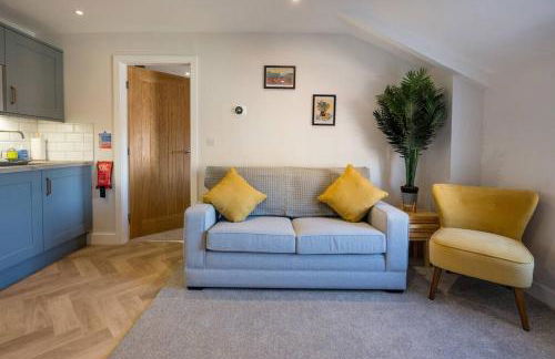 The Lettered Board Apartments - Foto 25