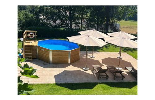 Landhaus Weickenhof Comfortable holiday residence - Foto 33