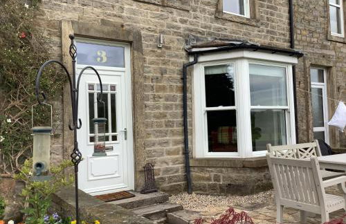 Miss Burrow's House - Foto 24