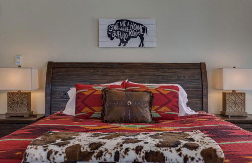 Alpine Airspace by KABINO Airpark Foosball Garage Satellite - Foto 20