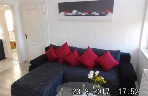 Ferienwohnung am Schloss - Foto 14