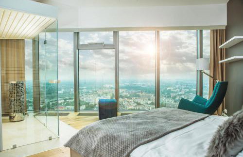 Sky Tower Apartments by Michał & Piotr - Photo 4