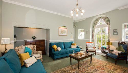 The Coach House - Foto 4