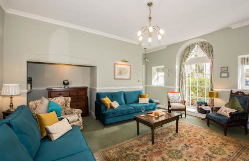 The Coach House - Foto 4