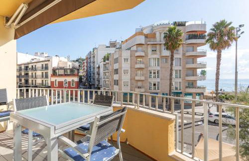 Apartamento Palomera Blanes - Foto 21