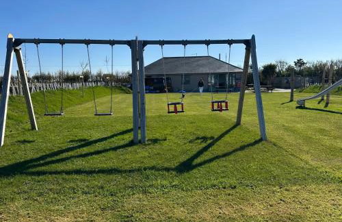 Driftwood Lodge - Foto 28