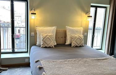 Côté Nuit - Foto 29