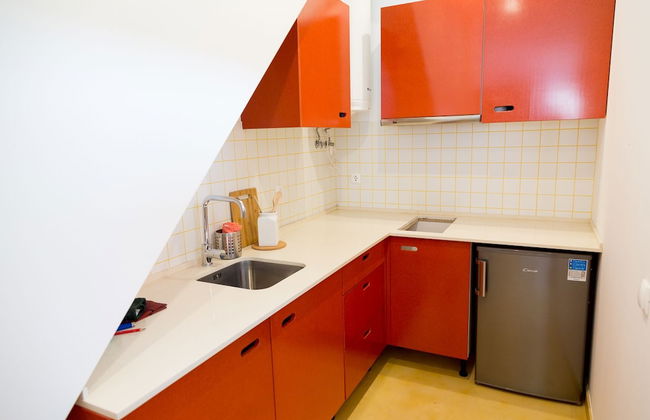 Solar Apartments - Foto 11