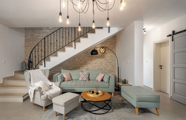 Nature Villa Frangipane With Pool - Foto 15