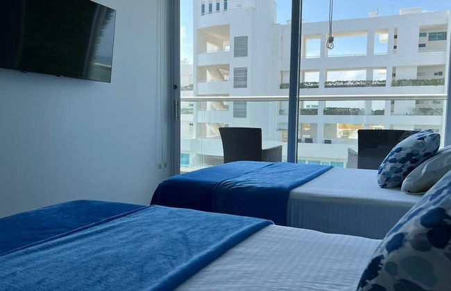 Cartagena Morros Beach and Sea - Photo 4