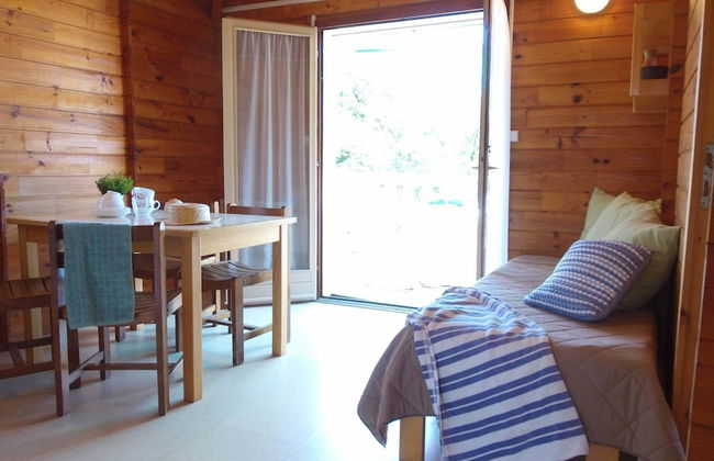 VVF Cantal Salers Vendes, Bassignac - Foto 21