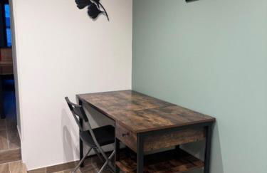 Welcome Home à 5 Min de Paris en RER - Foto 34