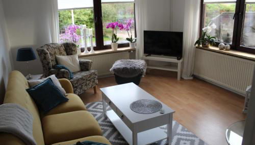 Ferienhaus Im Winkel - Foto 2