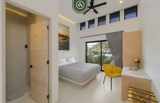 Tower 605 by Naya Homes - Foto 8