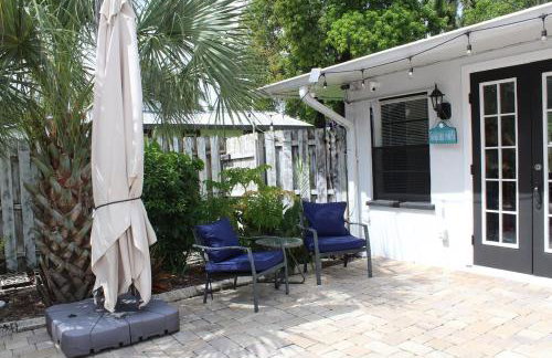 Beautiful 2bd with River Views & Amazing Sunsets in Ft Myers - Foto 23