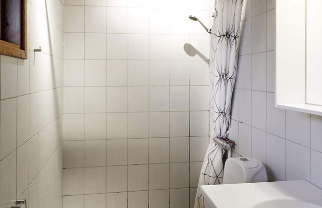 4 Person Holiday Home in Store Fuglede - Foto 7