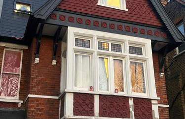 Outstanding Studio Flat in West Ealing - Foto 5