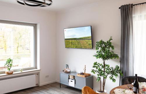 Exklusive Wohnung Mit Ahrblick 2 - Foto 7