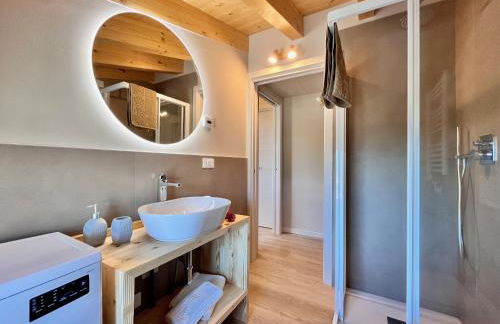 Antica corte - Attico & Lake view - Foto 16