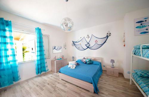 Villa del Marinaio - Foto 26