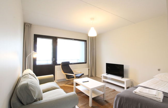 Forenom Serviced Apts HämeenlinnaKatuma8 - Foto 46