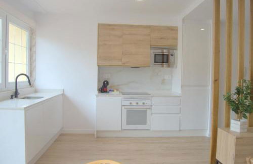 NEREIDAS Alojamiento exclusivo frente al mar - Foto 12