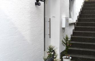 2x Monteurwohnung 1x 2 kleine Einzelzimmer 1x Doppelbett und Schlafcouch im Wohnbereich - Foto 9