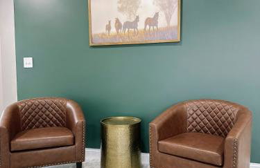 Spacious Home 4BR Fire Pit, Patio Hot Tub - Foto 68