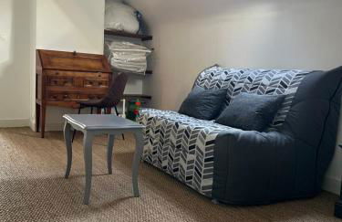 La Maison Blanche - Foto 3