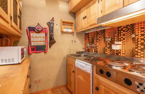 Apartment Albert by Interhome - Foto 8