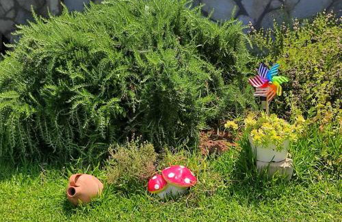 Summer House 150m from the beach for 5 persons. - Foto 36