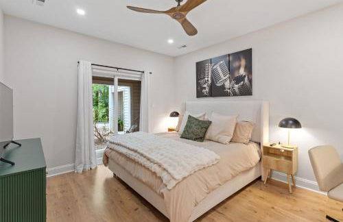 Raleigh Executive 2BR, Newly Furnished, Fenton & N Hills - Foto 24