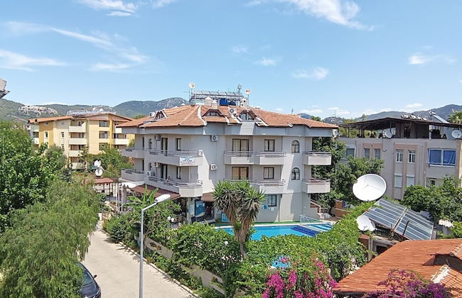 Kamelya Apartments - Foto 66