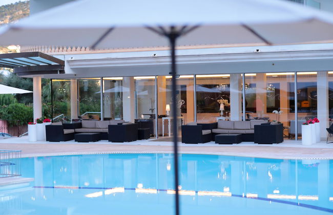 Hotel La Pergola Mallorca - Foto 20