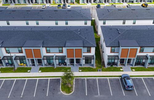 3 Bedroom 8 Miles from Disney Word - Foto 15