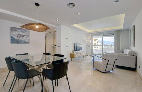 Aqua Apartments Vento, Marbella - Photo 34