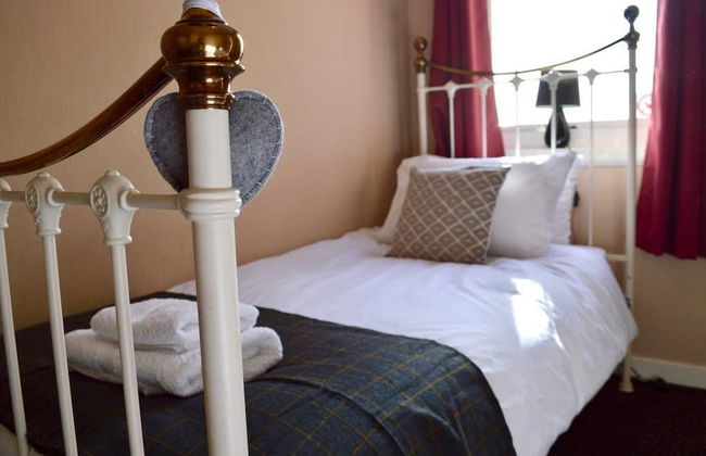 Crags View Apartment - Foto 15