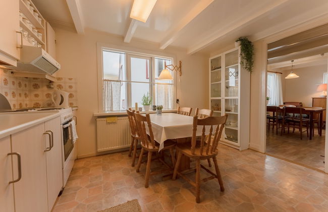 House - Scenic Village - Nature - Hiking - Foto 5