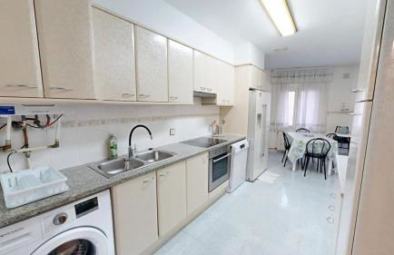 Appartement , proche centre ville commerce plage - Foto 10